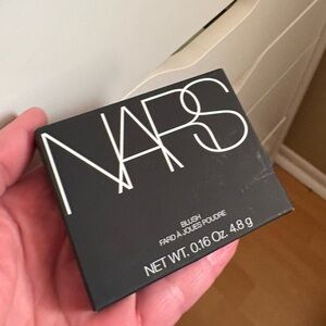 NARS Blush In The Color ORGASM, Brand New Never Used.